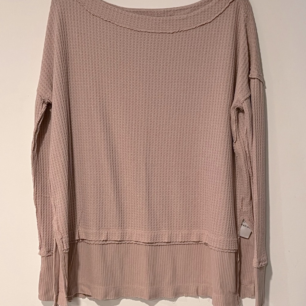 Free People We The Free Top XS